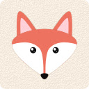 Fox Tiled Light [All screen sizes]  screen for extension Chrome web store in OffiDocs Chromium